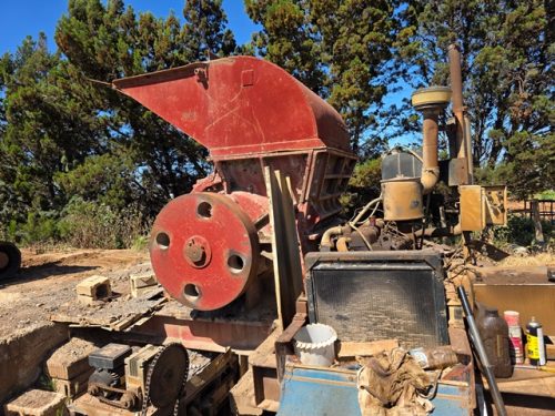 CRUSHING PLANT (2)