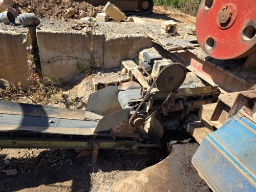 CRUSHING PLANT (3)