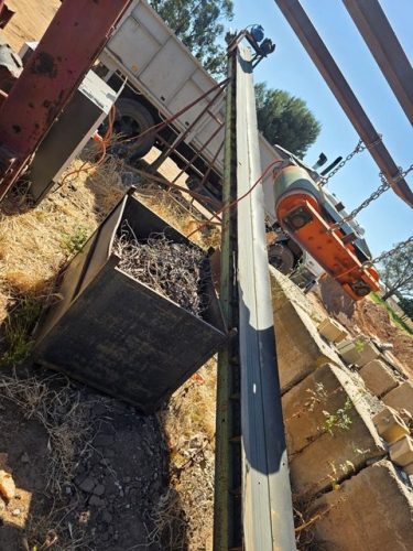 CRUSHING PLANT (4)