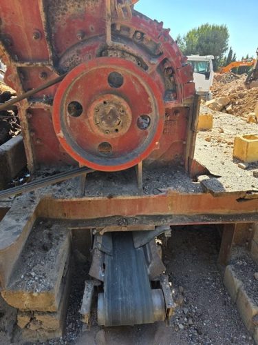 CRUSHING PLANT (5)