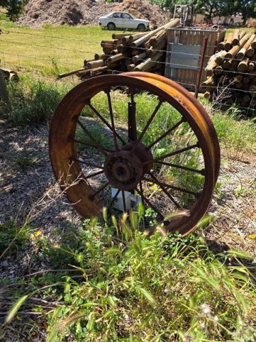 GARDEN ART (2)