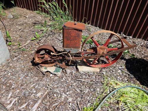 GARDEN ART (5)