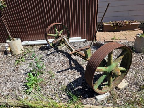 GARDEN ART (7)