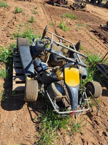 GO KART
