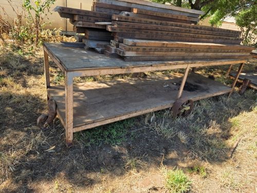 HARDWOOD