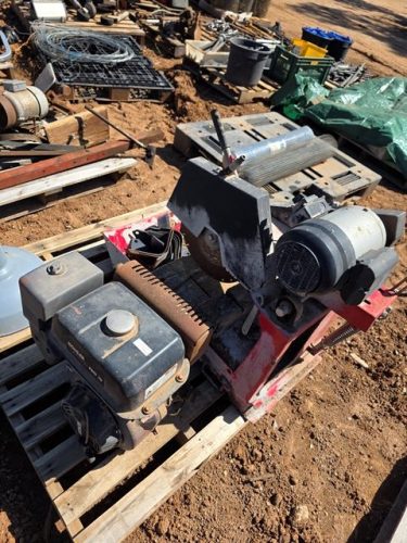 MOTOR