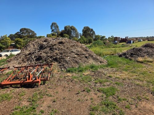 MULCH