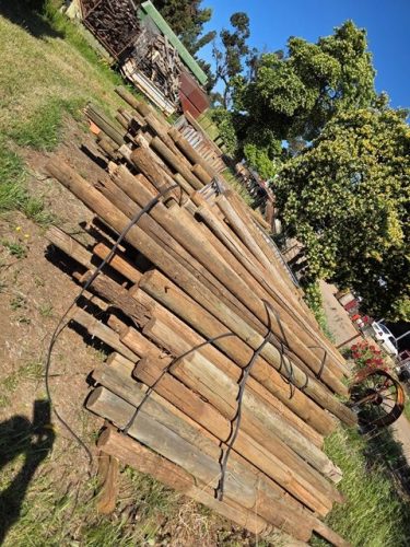PINEPOSTS