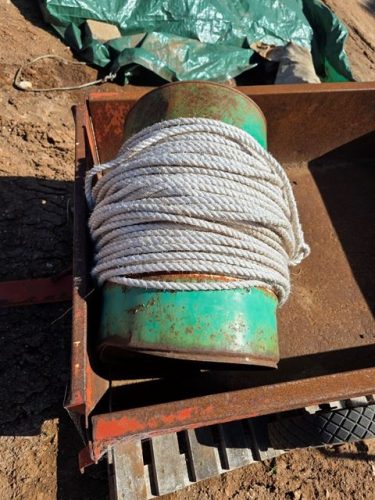 ROPE