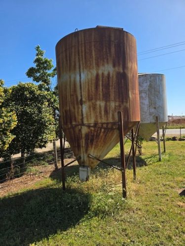 SILO