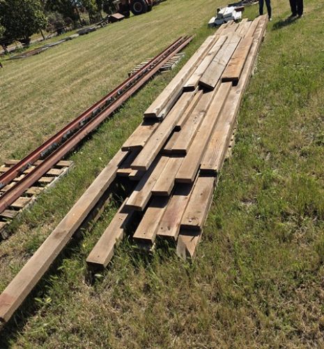 SOFTWOODTIMBER