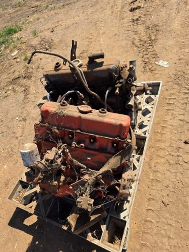 TORANA MOTORS