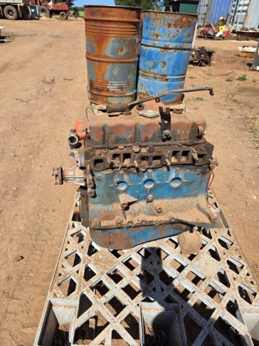 TORONA MOTOR
