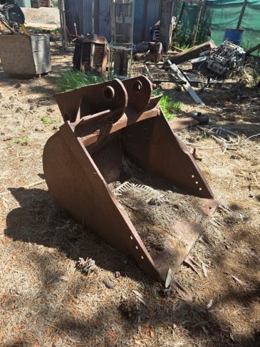 TRACTOR 3-10