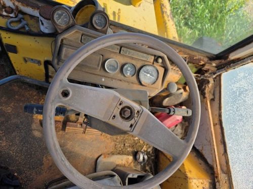 TRACTOR 3-5
